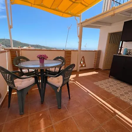 Casa vacanze Angustias *