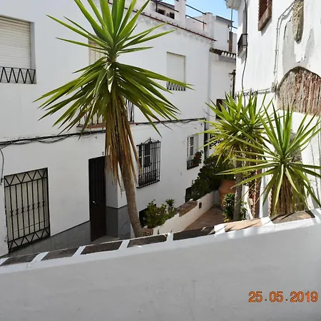 Angustias * Torrox