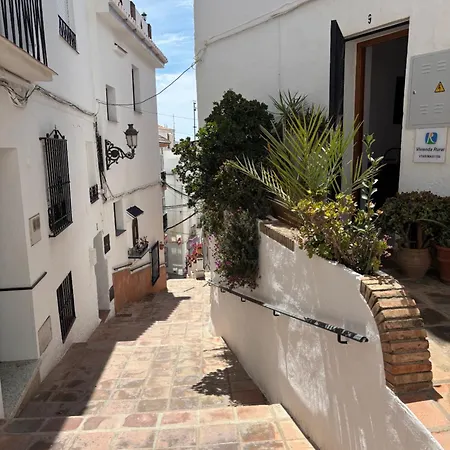 Casa vacanze Angustias