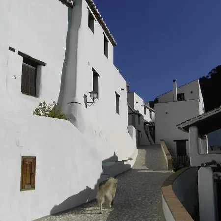 Casa vacanze Angustias Torrox